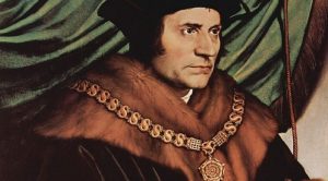 Svätec a utopista Thomas More